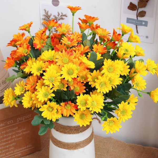 decorative flowers & wreaths autumn beautiful artificial silk daisy diy home garden party wedding decoration craft fall christmas fake
decorative flowers & wreaths autumn beautiful artificial silk daisy diy home garden party wedding decoration craft fall christmas fake