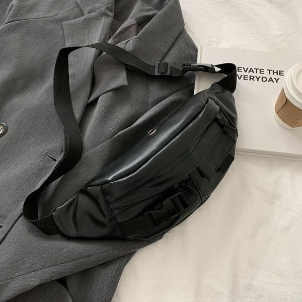 waist bags vintage pu leather chest pack women belt designer fanny for waterproof phone pouch
waist bags vintage pu leather chest pack women belt designer fanny for waterproof phone pouch