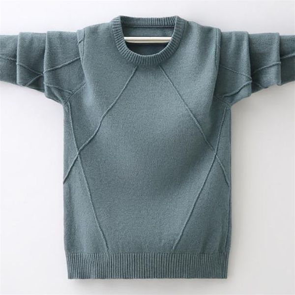 children's clothing baby boy clothes kids sweater autumn winter knitted warm boys 4-11y 210515, Blue
children's clothing baby boy clothes kids sweater autumn winter knitted warm boys 4-11y 210515, Blue