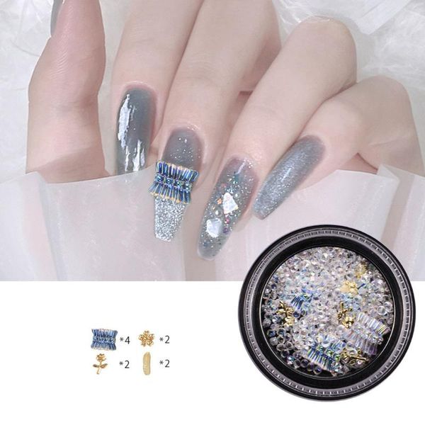 box lace aurora skirt flash micro-drilled diamond crystal sand mixed glitter nail art uv epoxy resin decor jewelry decorations, Silver;gold
box lace aurora skirt flash micro-drilled diamond crystal sand mixed glitter nail art uv epoxy resin decor jewelry decorations, Silver;gold
