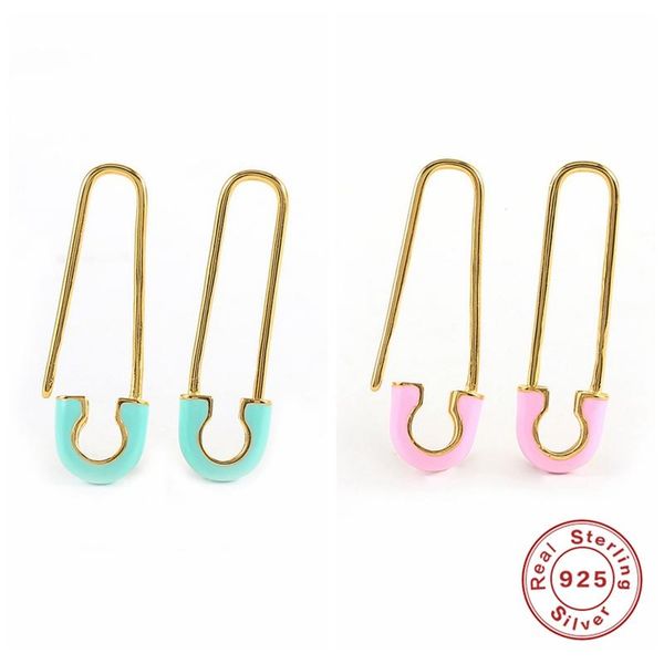 hoop & huggie canner candy colors women earrings green pink macaron 925 sterling silver ear hoops 2021 sweet cute lovly girly pendientes, Golden;silver
hoop & huggie canner candy colors women earrings green pink macaron 925 sterling silver ear hoops 2021 sweet cute lovly girly pendientes, Golden;silver