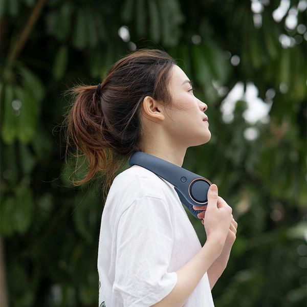 electric fans neckband fan portable air conditioning cooler cooling neck ventilador usb rechargeable
electric fans neckband fan portable air conditioning cooler cooling neck ventilador usb rechargeable