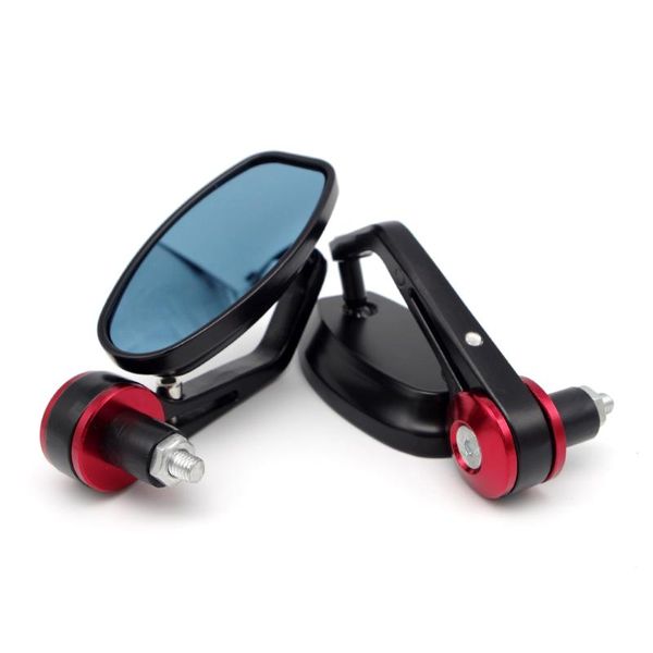 motorcycle mirrors 1 pair of 7/8 inch handlebar end mirror rearview accessories for benelli stels 600 bn302 bj250
motorcycle mirrors 1 pair of 7/8 inch handlebar end mirror rearview accessories for benelli stels 600 bn302 bj250