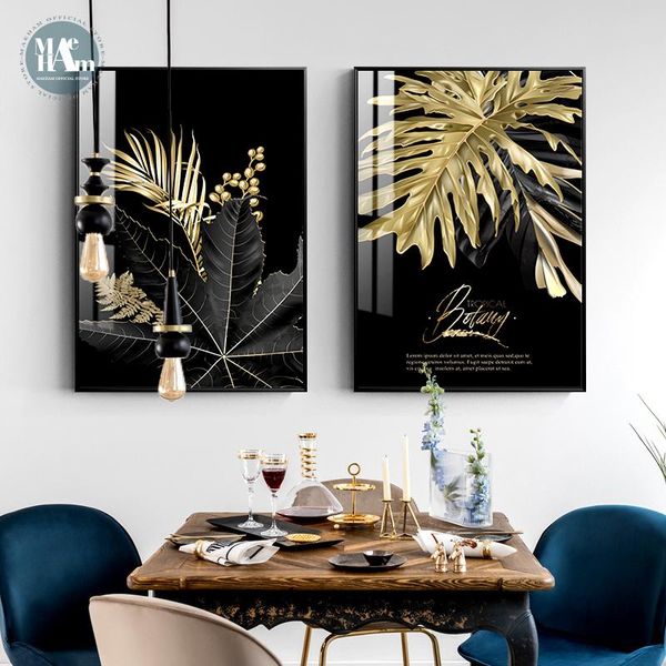 paintings nordic black golden feather leaves picture wall poster modern style canvas print painting art aisle living room decoration
paintings nordic black golden feather leaves picture wall poster modern style canvas print painting art aisle living room decoration