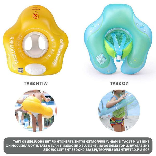 swimming ring production of prone swimming inflatable children waist circle, baby water seat ring
swimming ring production of prone swimming inflatable children waist circle, baby water seat ring