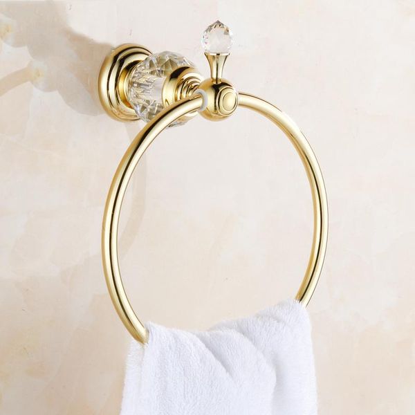 towel rings euro style crystal brass holder diamond wall mounted bar bathroom accessories
towel rings euro style crystal brass holder diamond wall mounted bar bathroom accessories