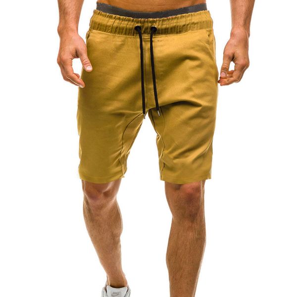 fashion trendy leisure men's shorts bermuda moleton plat shorts men elastic waistband casual short pants comfort swim trunks, White;black
fashion trendy leisure men's shorts bermuda moleton plat shorts men elastic waistband casual short pants comfort swim trunks, White;black