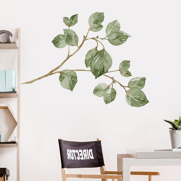 removable green tree branch wall stickers for living room bedroom self-adhesive tile decals decoration home decor
removable green tree branch wall stickers for living room bedroom self-adhesive tile decals decoration home decor