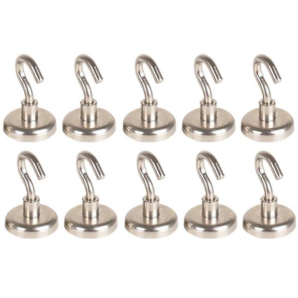 hooks & rails 10pcs strong neodymium magnet heavy duty magnetic for home kitchen workplace office and garage
hooks & rails 10pcs strong neodymium magnet heavy duty magnetic for home kitchen workplace office and garage