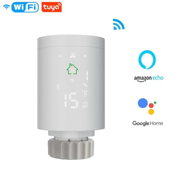 smart home control wiser heating thermostat works with alexa, google trv thermostatic radiator valve controller voice
smart home control wiser heating thermostat works with alexa, google trv thermostatic radiator valve controller voice