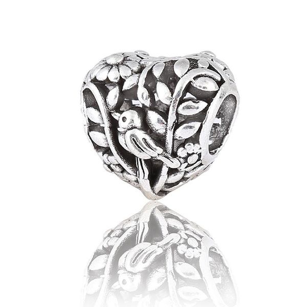 fits pandora sterling silver bracelet 30pcs heart cute bird beads charms for european snake charm chain fashion diy jewelry wholesale, Black
fits pandora sterling silver bracelet 30pcs heart cute bird beads charms for european snake charm chain fashion diy jewelry wholesale, Black