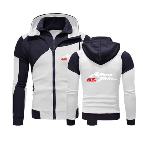 men's hoodies & sweatshirts mens africa twin crf 1000 crf1000 jackets zipper fleece cotton zip up motorcycle high street coats, Black
men's hoodies & sweatshirts mens africa twin crf 1000 crf1000 jackets zipper fleece cotton zip up motorcycle high street coats, Black