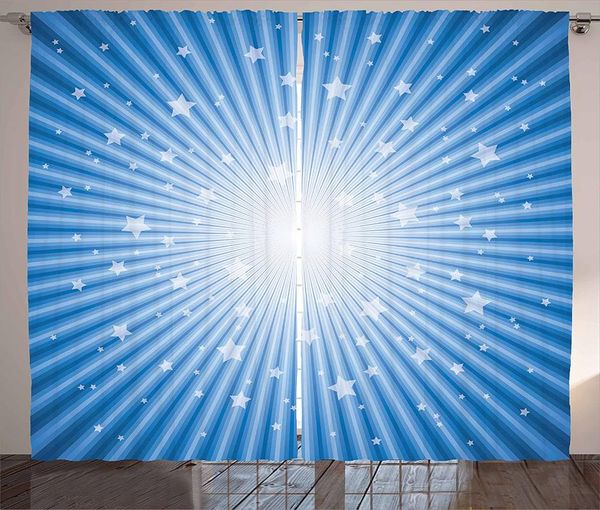 curtain & drapes vintage blue curtains concentric stripes with stars retro style sunburst effect abstract design window for kids room
curtain & drapes vintage blue curtains concentric stripes with stars retro style sunburst effect abstract design window for kids room