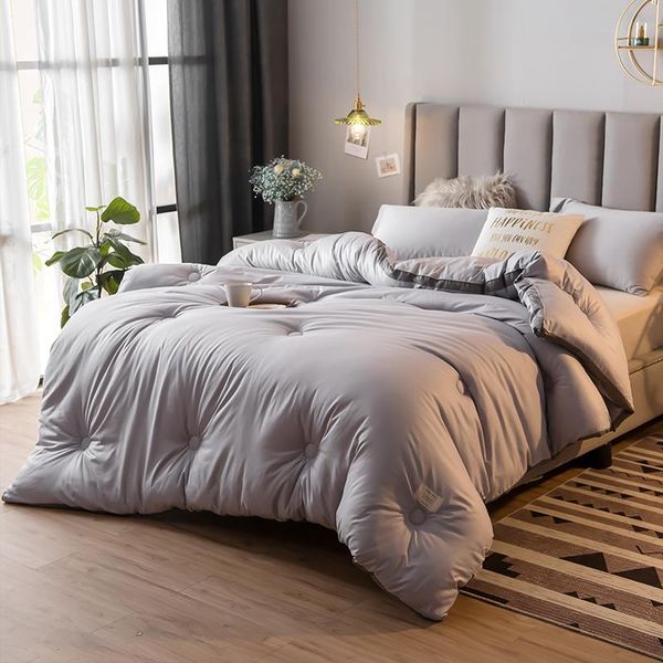 comforters & sets cf summer/winter pure color air conditioner cool thin quilt home textile bedding duvets comfortable
comforters & sets cf summer/winter pure color air conditioner cool thin quilt home textile bedding duvets comfortable