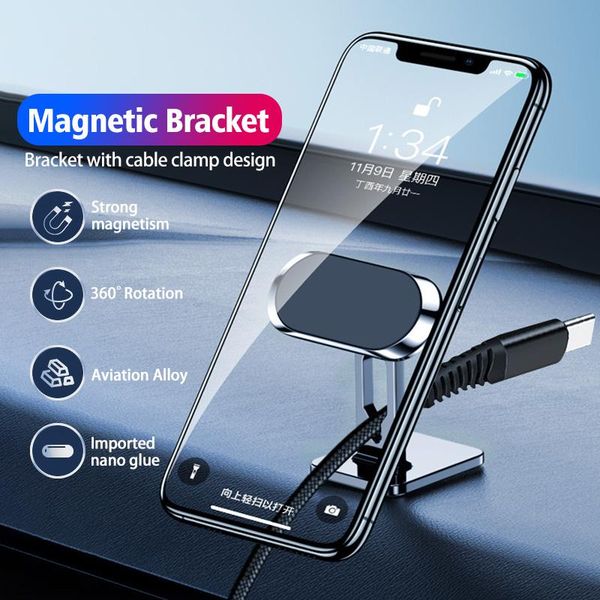 magnetic car phone holder magnet for in stand mobile universal dashboard support mobilephone voiture cell mounts & holders
magnetic car phone holder magnet for in stand mobile universal dashboard support mobilephone voiture cell mounts & holders
