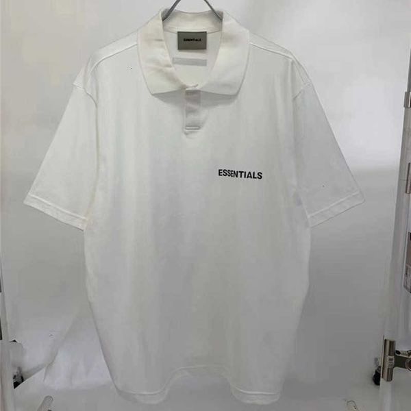 men's polos fog polo shirt 1:1 uality oversize essentials t-shirts tees men clothes 5shz, White;black
men's polos fog polo shirt 1:1 uality oversize essentials t-shirts tees men clothes 5shz, White;black