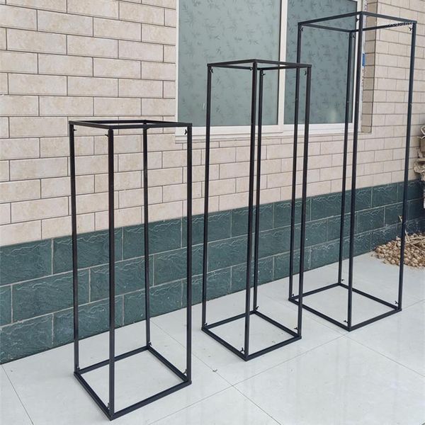 party decoration wedding arch geometric rectangular backdrop flower stand road lead cuboid iron dimensional box1
party decoration wedding arch geometric rectangular backdrop flower stand road lead cuboid iron dimensional box1