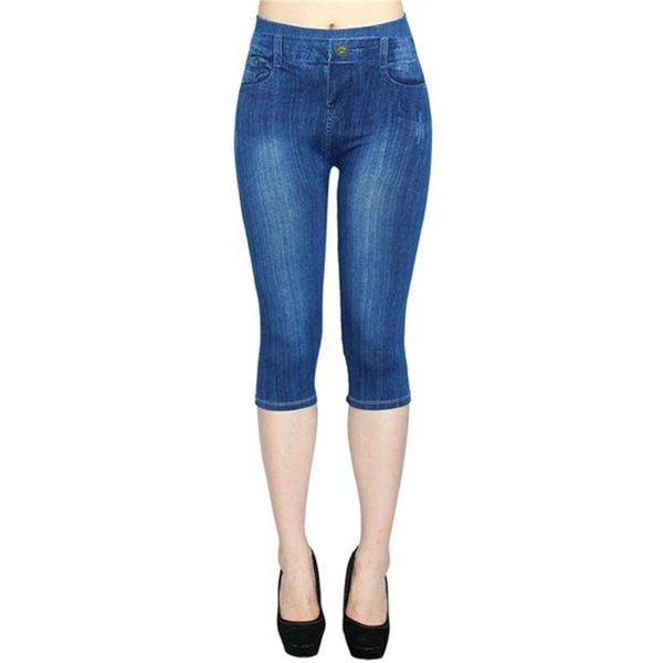 women's leggings women 2021 fashion faux denim jeans long summer casual pencil pants simple basic legging, Black
women's leggings women 2021 fashion faux denim jeans long summer casual pencil pants simple basic legging, Black