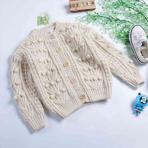 newborn baby girl sweaters toddler knitted cardigan cotton knit wear spring knitting coat vintage child kids clothes, Blue
newborn baby girl sweaters toddler knitted cardigan cotton knit wear spring knitting coat vintage child kids clothes, Blue