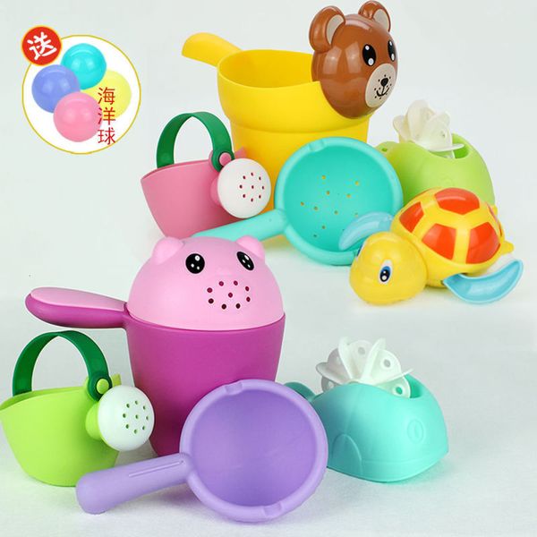 children's water bathing toy baby's swimming little turtle rain cloud ocean man
children's water bathing toy baby's swimming little turtle rain cloud ocean man