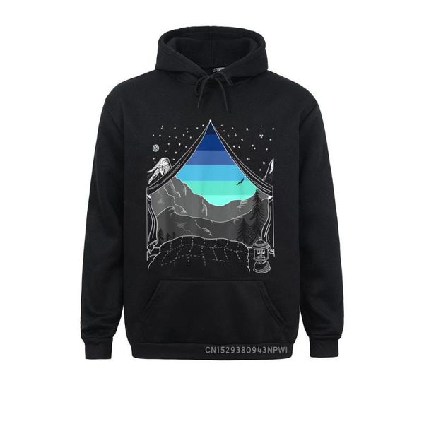 men's hoodies & sweatshirts campin in the mountains at dusk pullover for men cool 3d printed oversized sportswears long sleeve, Black
men's hoodies & sweatshirts campin in the mountains at dusk pullover for men cool 3d printed oversized sportswears long sleeve, Black