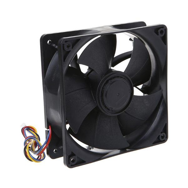 lapcooling pads miner fan 12038 12v 3a dual ball bearing brushless 4-wire pwm temperature control radiator air cooler nx613-a00
lapcooling pads miner fan 12038 12v 3a dual ball bearing brushless 4-wire pwm temperature control radiator air cooler nx613-a00