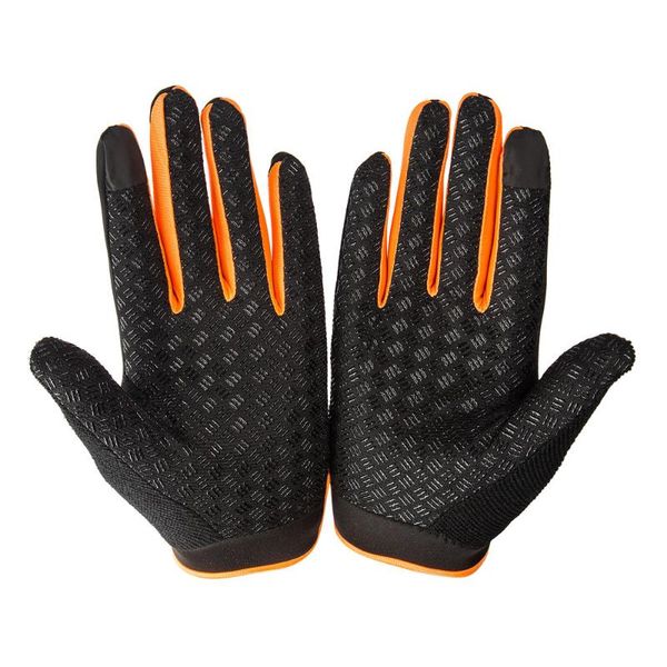 cycling gloves breathable non-slip touch screen outdoor mountaineering climbing fitness sun proof ultra-thin fabric bike, Black
cycling gloves breathable non-slip touch screen outdoor mountaineering climbing fitness sun proof ultra-thin fabric bike, Black