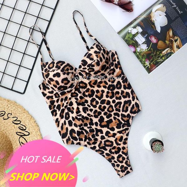 women push up swimwear one piece swimsuit female bather leopard printed bathing suit swim lady monokini one-piece suits
women push up swimwear one piece swimsuit female bather leopard printed bathing suit swim lady monokini one-piece suits