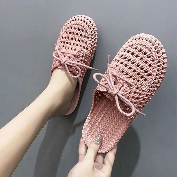 slippers womens casual clogs breathable beach sandals valentine summer slip on garden flip flops shoes home for women, Black
slippers womens casual clogs breathable beach sandals valentine summer slip on garden flip flops shoes home for women, Black
