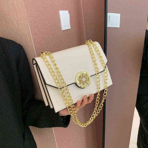 2021 fashion lock women shoulder bags designer chains handbags luxury pu leatehr crossbody bag small envelope flap famale purses
2021 fashion lock women shoulder bags designer chains handbags luxury pu leatehr crossbody bag small envelope flap famale purses