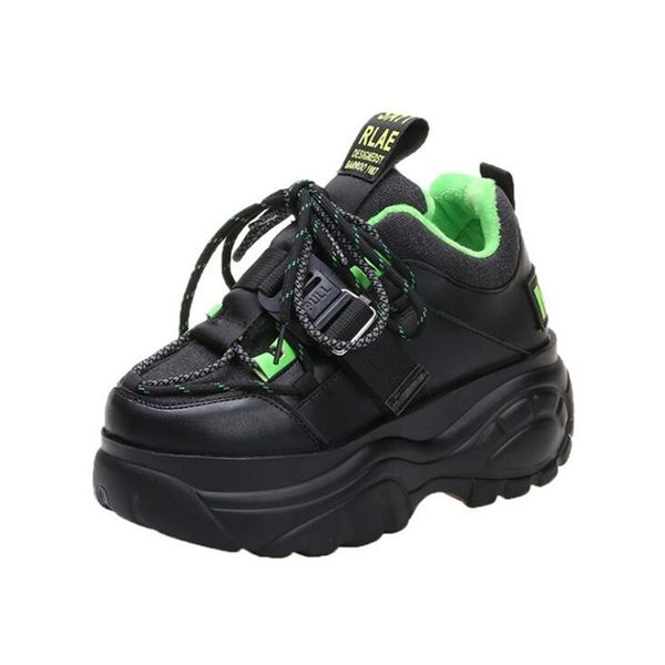 womens shoes sneakers casual fashion ladies female brand luxury designers winter shoes for women wedges platform sneakers, Black
womens shoes sneakers casual fashion ladies female brand luxury designers winter shoes for women wedges platform sneakers, Black