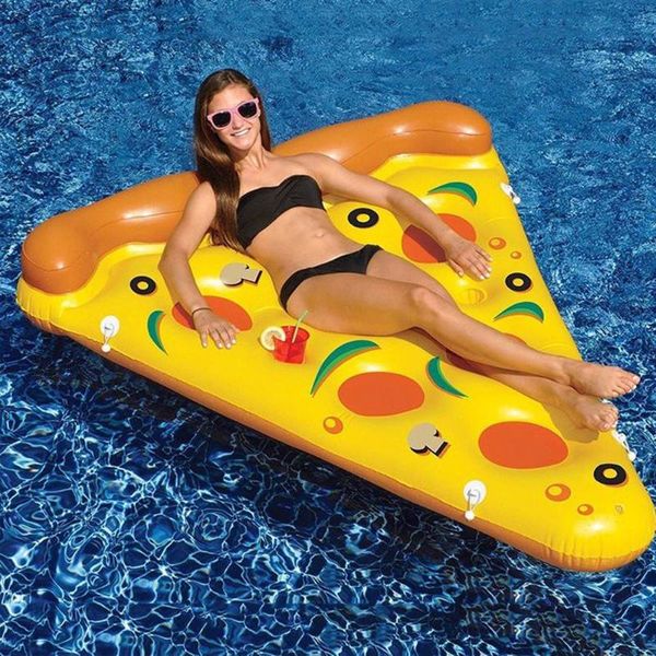 pool & accessories inflatable pizza swimming floats water toys swim ring for fun air mattress
pool & accessories inflatable pizza swimming floats water toys swim ring for fun air mattress