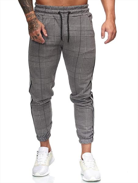 summer fashion slim comfortable striped women pant plaid business casual pencil jogging exercise, Black
summer fashion slim comfortable striped women pant plaid business casual pencil jogging exercise, Black