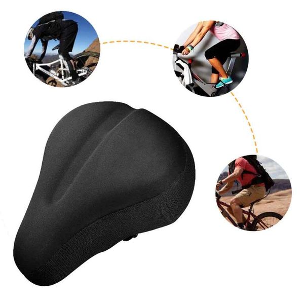 bike saddles soft pad cushion riding exercise bicycle seat wide gel cycling outdoor indoor saddle cover foam comfortable stationary bikes
bike saddles soft pad cushion riding exercise bicycle seat wide gel cycling outdoor indoor saddle cover foam comfortable stationary bikes