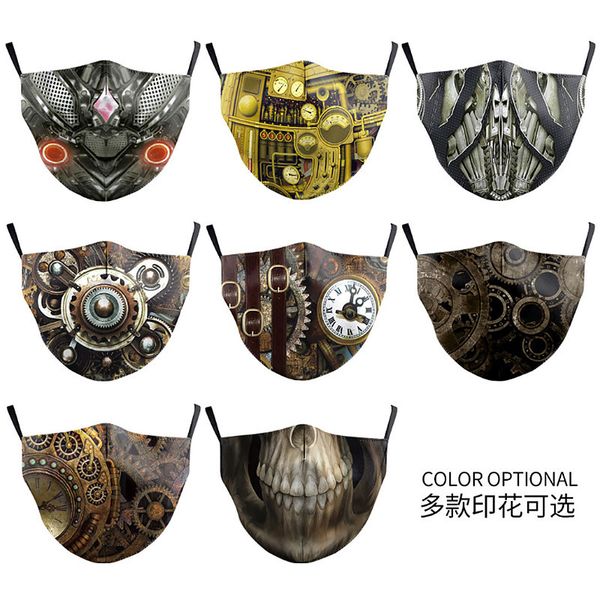 selling 3d three-dimensional printing mask water washing water-ristant windproof and dustproof chilen's size
selling 3d three-dimensional printing mask water washing water-ristant windproof and dustproof chilen's size