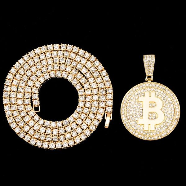 pendant necklaces iced out necklace with 4mm tennis chain bling for men rhinestone cuban link, Silver
pendant necklaces iced out necklace with 4mm tennis chain bling for men rhinestone cuban link, Silver