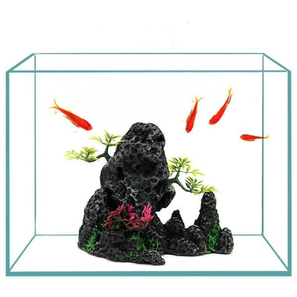 fish tank landscaping aquarium rockery decoration artificial resin simulation mountain ornaments accessories aquascape decor decorations
fish tank landscaping aquarium rockery decoration artificial resin simulation mountain ornaments accessories aquascape decor decorations