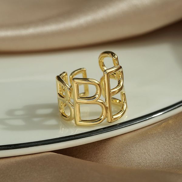 fine jewelry online high level fashion exaggeration red personality design hand decoration creative letter openable ring 65% off store onlin, Golden;silver
fine jewelry online high level fashion exaggeration red personality design hand decoration creative letter openable ring 65% off store onlin, Golden;silver