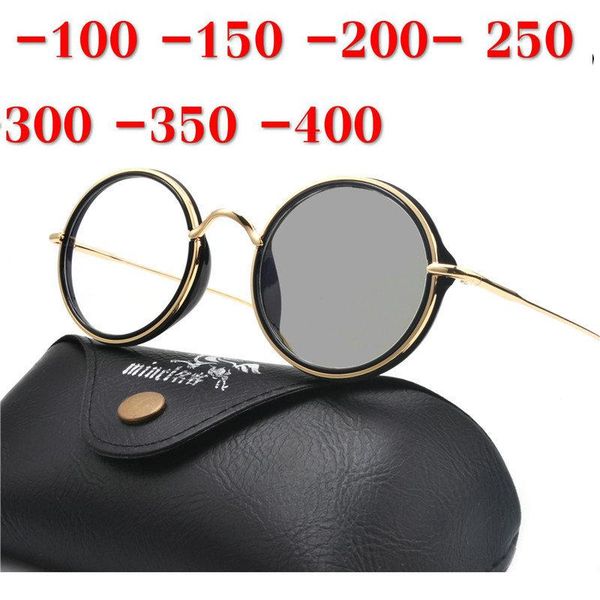 fashion sunglasses frames round sun pochromic finished men women myopia eyeglasses frame with black lens glasses optical eyewear nx
fashion sunglasses frames round sun pochromic finished men women myopia eyeglasses frame with black lens glasses optical eyewear nx