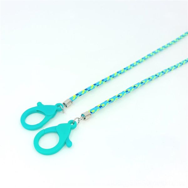 utST korean children's multi-purpose lacecolorful pattern ropespectacle chainmaskear strapanti slip eyeglasses chains hook and mask necklac
utST korean children's multi-purpose lacecolorful pattern ropespectacle chainmaskear strapanti slip eyeglasses chains hook and mask necklac