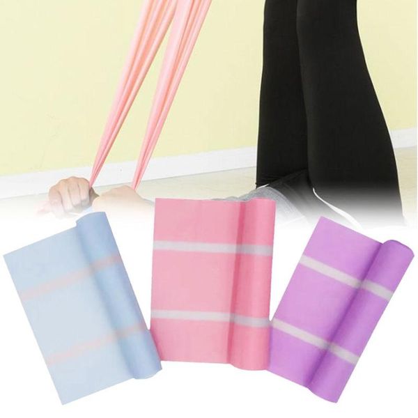 fitness exercise resistance bands loop rubber yoga tension band belt stretch pull sheet training equipment
fitness exercise resistance bands loop rubber yoga tension band belt stretch pull sheet training equipment