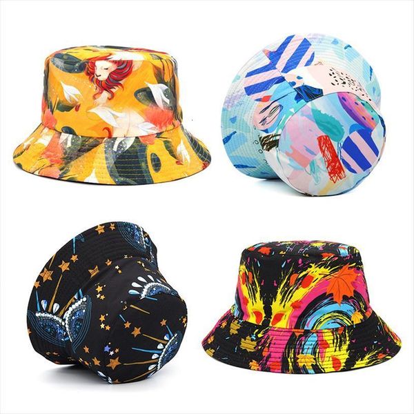 vintage double side harajuku bucket hat women men hip hop fishing outdoor cap sun hats sunscreen fisherman, Blue;gray
vintage double side harajuku bucket hat women men hip hop fishing outdoor cap sun hats sunscreen fisherman, Blue;gray