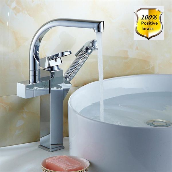 kitchen faucets jamuwy heightening faucet with spray gun rotating pull basin and cold wash
kitchen faucets jamuwy heightening faucet with spray gun rotating pull basin and cold wash