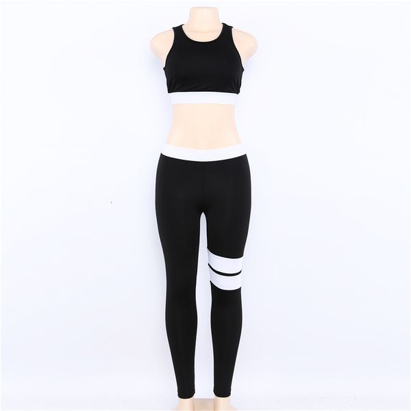 women's tracksuits fashion-women's fitness suits cropped tank workout bra and legging pants 2 pieces set fashion female red st, Gray
women's tracksuits fashion-women's fitness suits cropped tank workout bra and legging pants 2 pieces set fashion female red st, Gray