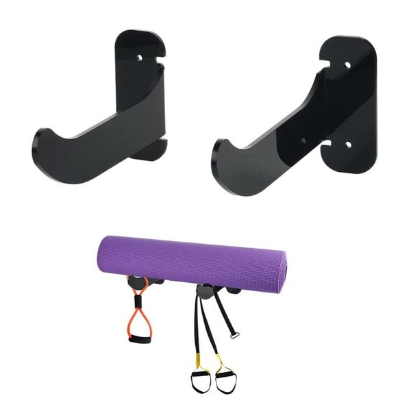 hooks & rails acrylic yoga mat wall mount holder exercise foam roller storage rack hanger for mat, fitness
hooks & rails acrylic yoga mat wall mount holder exercise foam roller storage rack hanger for mat, fitness