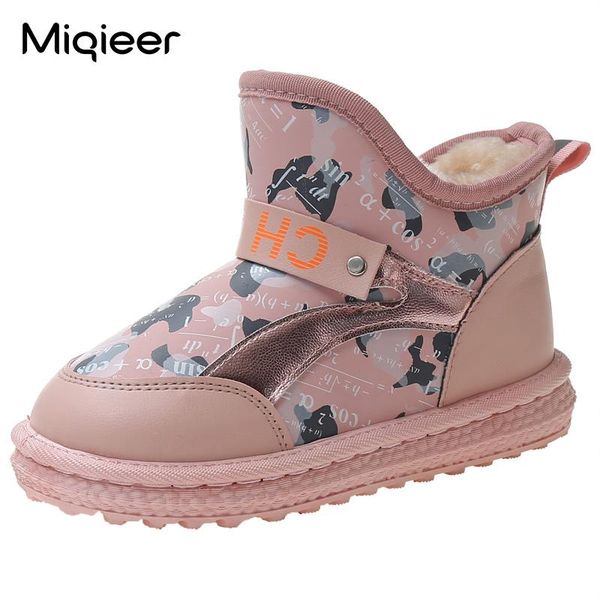 boots winter ankle for baby boys girls waterproof warm plush children non slip outdoor walking flat snow kids bottine, Black;grey
boots winter ankle for baby boys girls waterproof warm plush children non slip outdoor walking flat snow kids bottine, Black;grey