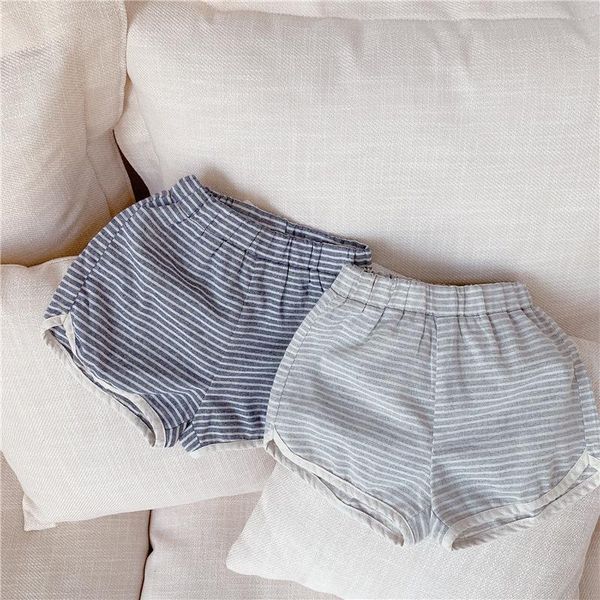 shorts 3567 summer cotton striped boys and girls pants kids' korean pp toddler girl, Black
shorts 3567 summer cotton striped boys and girls pants kids' korean pp toddler girl, Black