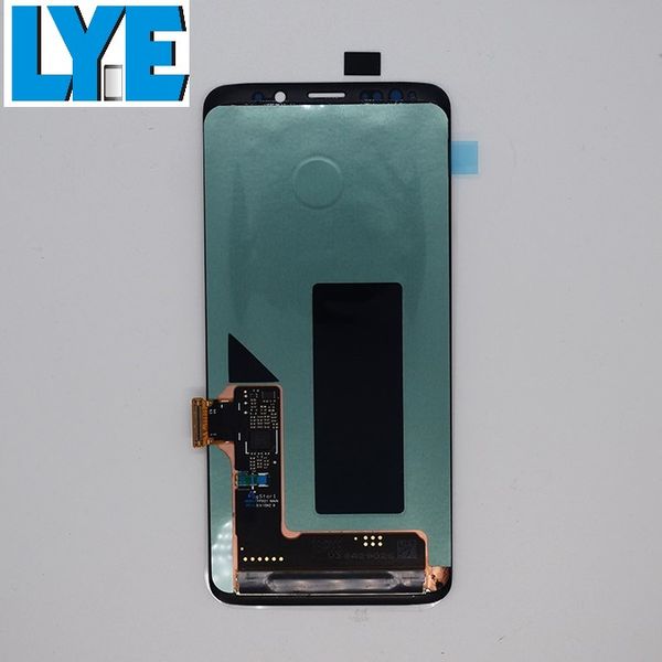 lcd display for samsung galaxy s9 g960 amoled screen touch panels digitizer assembly replacement without frame
lcd display for samsung galaxy s9 g960 amoled screen touch panels digitizer assembly replacement without frame