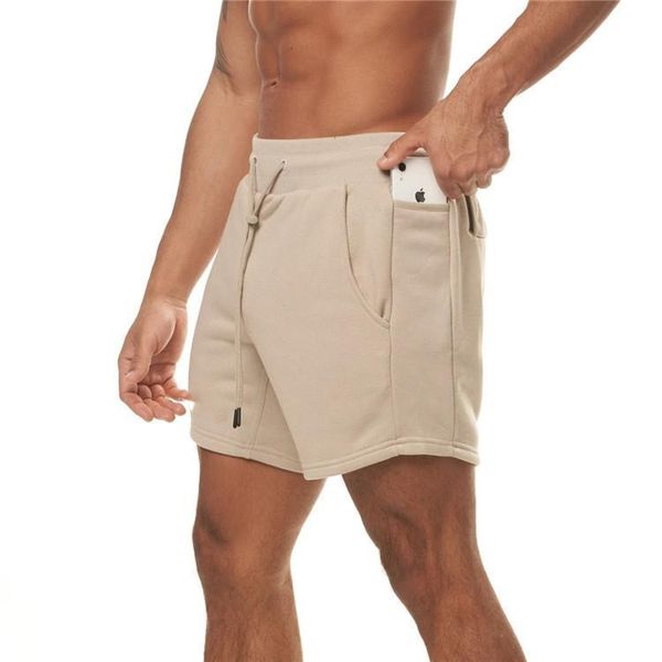 men's shorts summer 2021 running men sports jogging fitness quick dry mens gym sport short pants, White;black
men's shorts summer 2021 running men sports jogging fitness quick dry mens gym sport short pants, White;black