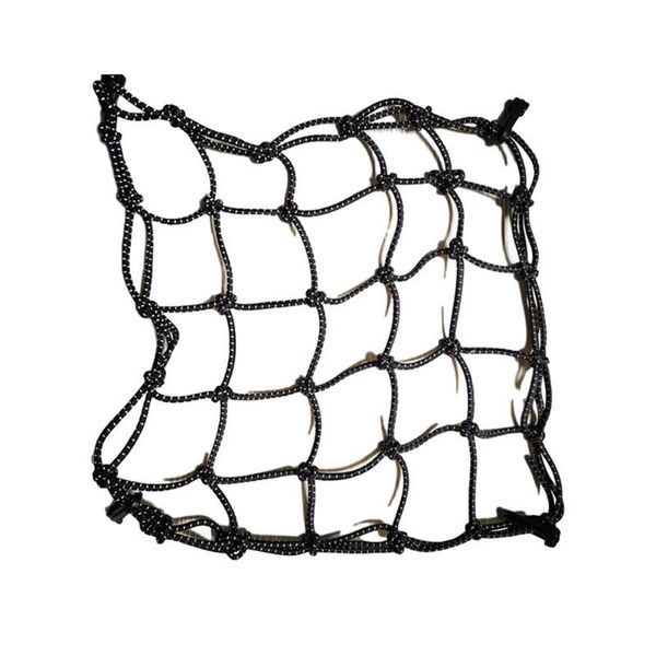 car organizer 30*30cm extendable motorcycle fuel tank helmet net luggage bag jacket elastic bungee with four hooks
car organizer 30*30cm extendable motorcycle fuel tank helmet net luggage bag jacket elastic bungee with four hooks